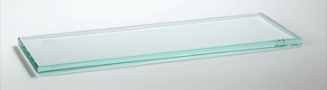 Floatglas, Flachglas, Klarglas und getöntes Glas nach Maß