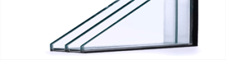 Isolierglas, Wärmeschutz- & Sonnenschutzglas nach Maß