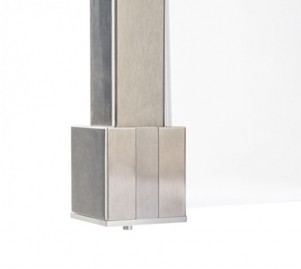 Bohle Vigo Walk-In Dusche