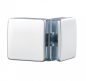 Preview: Winkelverbinder Europe 90° Glas-Glas