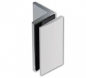 Preview: Winkelverbinder Bella Glas-Wand 90°