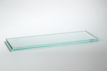 Modellform -Kreis- Floatglas / Klarglas in der Stärke 4-12mm (aus Einfachglas)