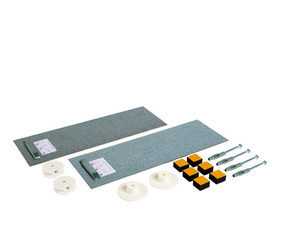 Druckknopfset safeclix® 24 - Glaszuschnitt & Glasplatten vom Profi