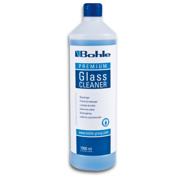 Premium Glasreiniger 1l