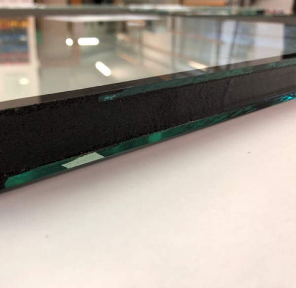 Isolierglas 22mm  4/14/4 Float klar Ug-Wert 1,2W/m2K